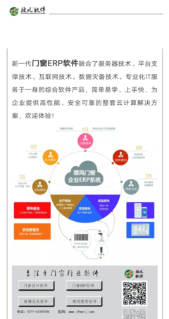 驟風(fēng)門(mén)窗ERP軟件 門(mén)窗行業(yè)與建筑租賃管理的智能化解決方案