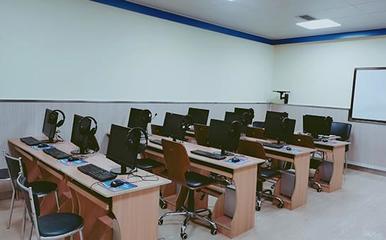 鄭州聯大教育 軟件培訓的領航者，助力中原IT人才崛起