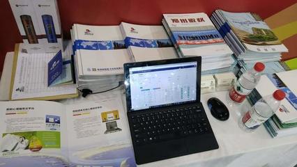 河南展團創意紛呈 從漢畫到黑膠，數字時代下鄭州軟件如何連接傳統與現代？